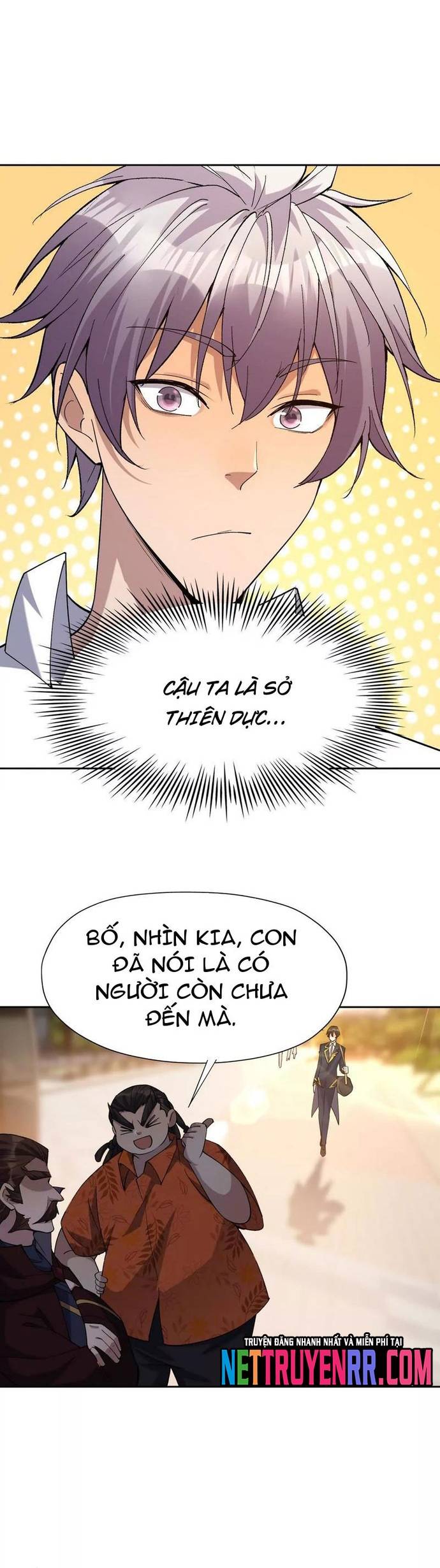 Trùng Sinh Thành Godzilla Chapter 256 - Trang 31