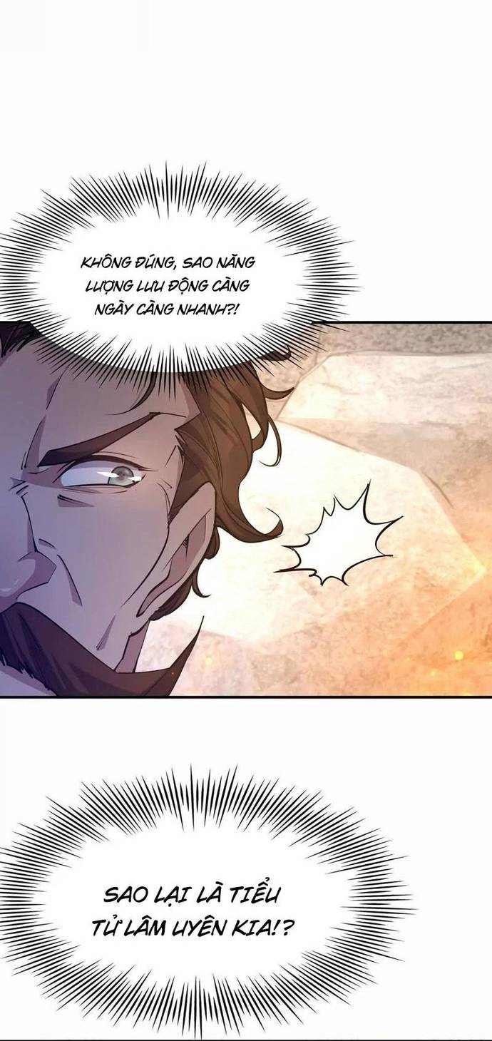 Trùng Sinh Thành Godzilla Chapter 258 - Trang 27
