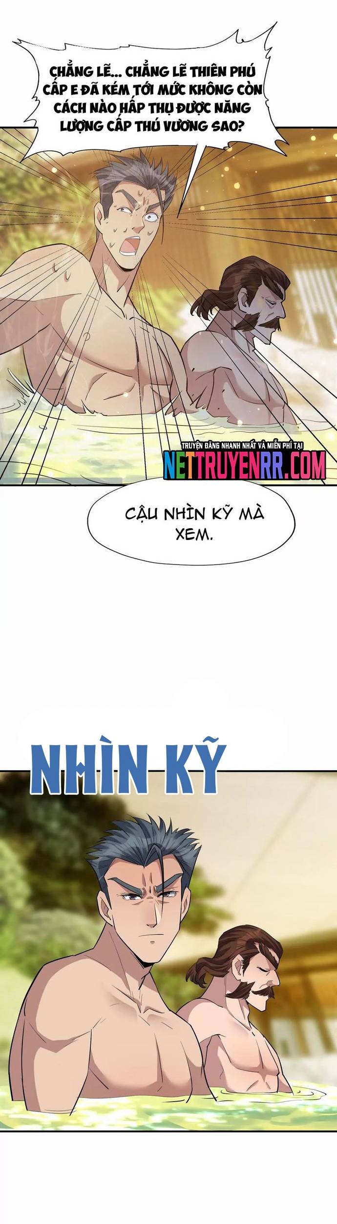 Trùng Sinh Thành Godzilla Chapter 258 - Trang 23