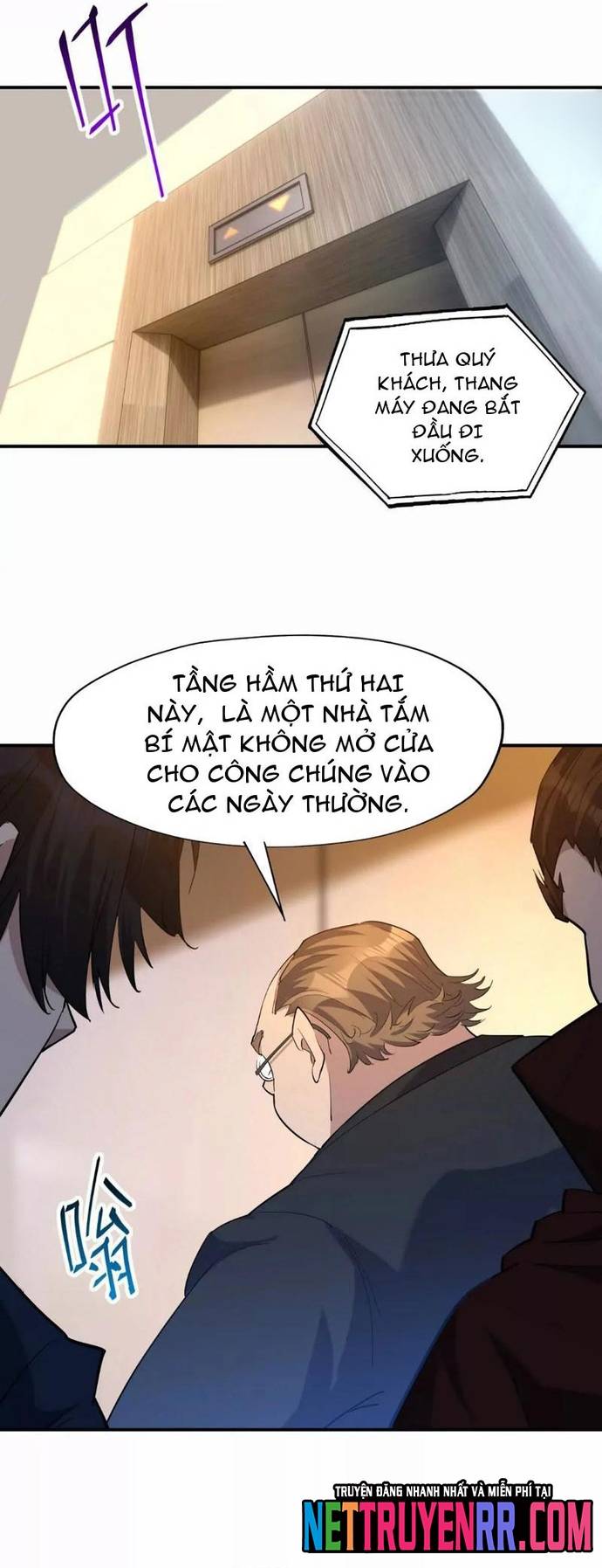 Trùng Sinh Thành Godzilla Chapter 257 - Trang 20