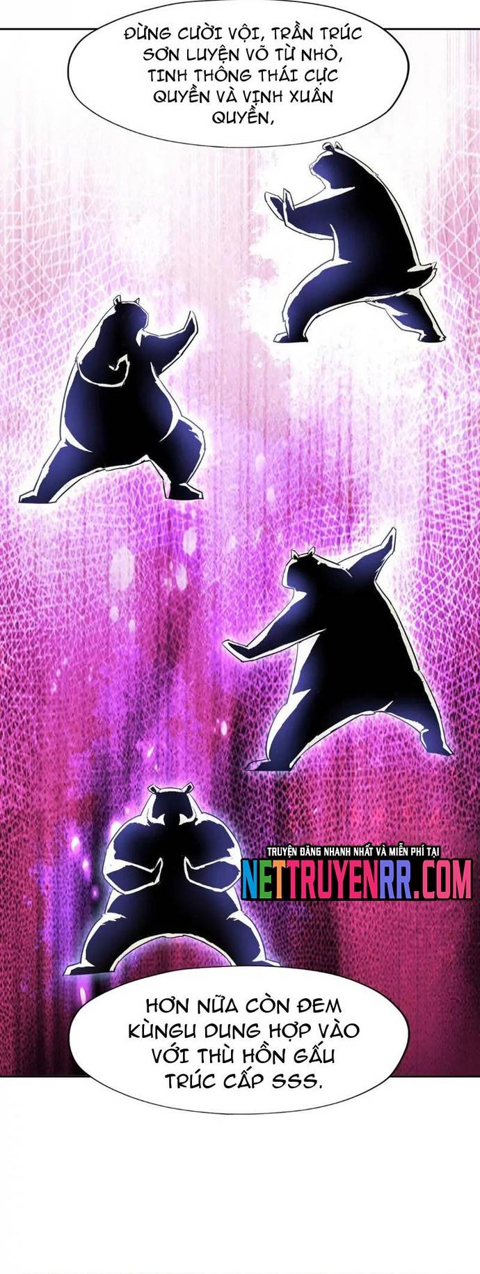 Trùng Sinh Thành Godzilla Chapter 256 - Trang 9