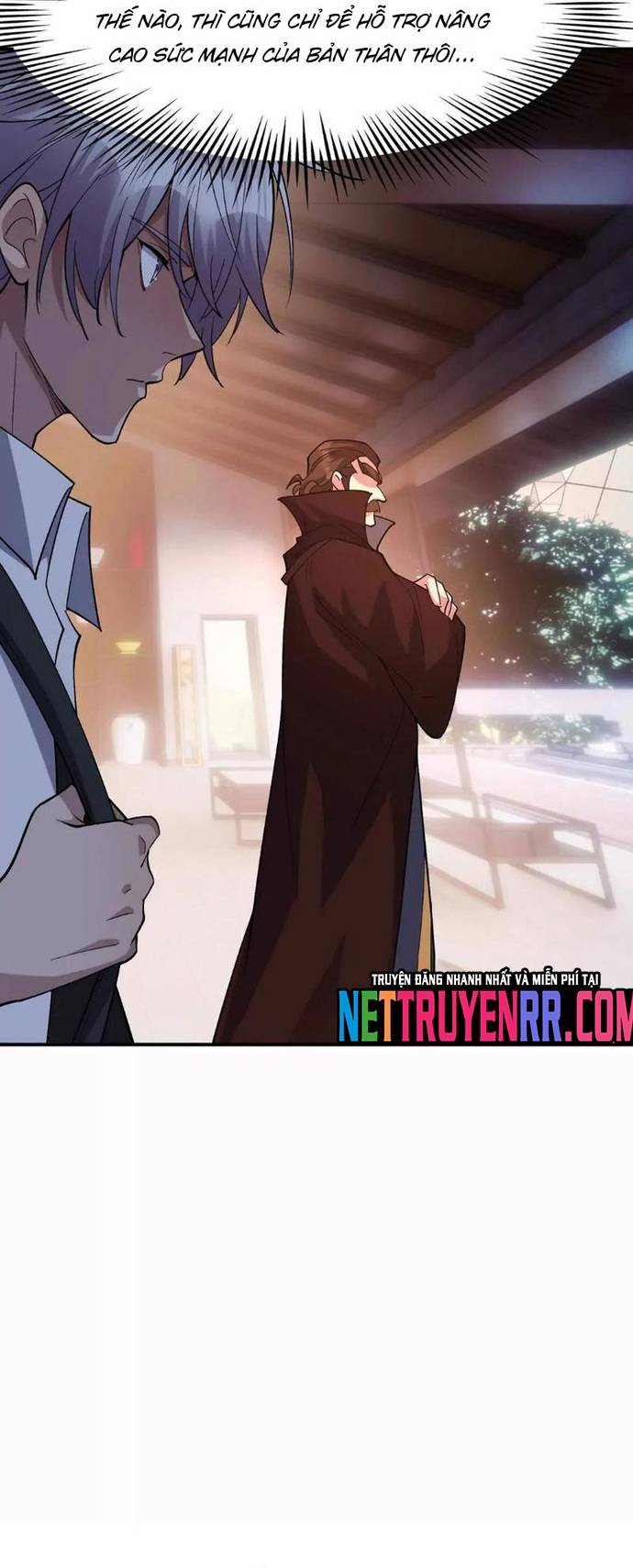 Trùng Sinh Thành Godzilla Chapter 257 - Trang 25