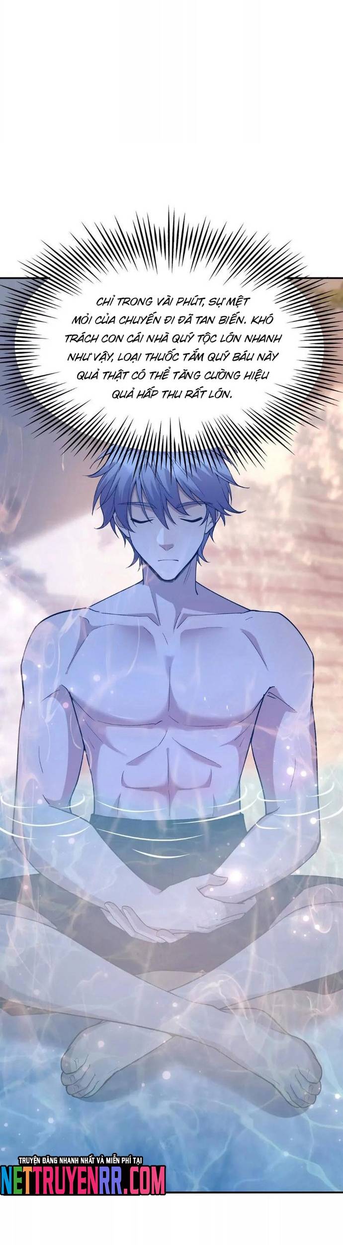 Trùng Sinh Thành Godzilla Chapter 257 - Trang 29