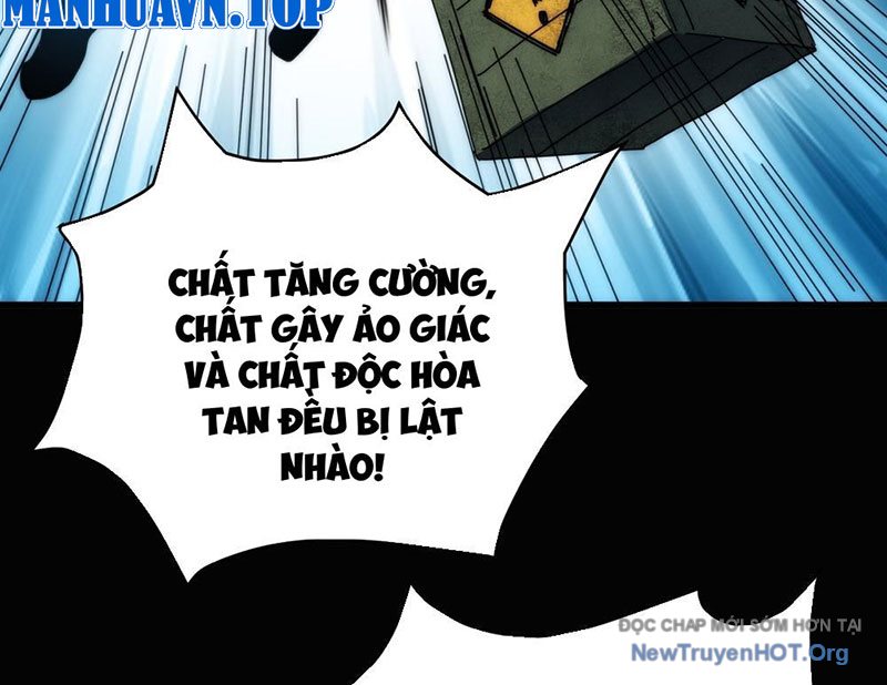 Ta Dựa Vào Tu Tiên Xưng Bá Mạt Thế chapter 11 - Trang 86