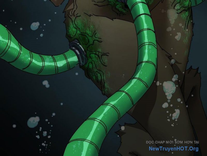 Ta Dựa Vào Tu Tiên Xưng Bá Mạt Thế chapter 10 - Trang 110