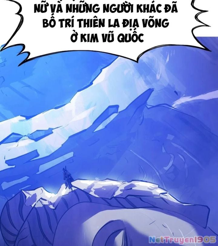 Phong Yêu Vấn Đạo Chapter 161 - Trang 93