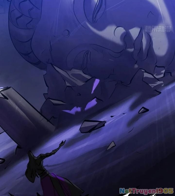 Phong Yêu Vấn Đạo Chapter 161 - Trang 94
