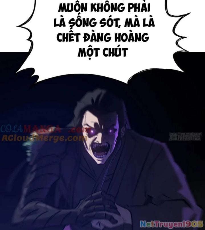 Phong Yêu Vấn Đạo Chapter 161 - Trang 115
