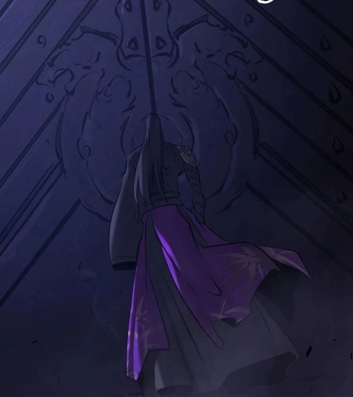 Phong Yêu Vấn Đạo Chapter 161 - Trang 33