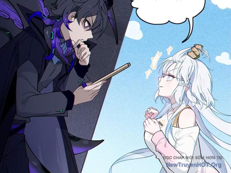 Sau khi ta biến thành quái vật xúc tu, các cô ấy càng điên cuồng hơn! chapter 3 - Trang 127