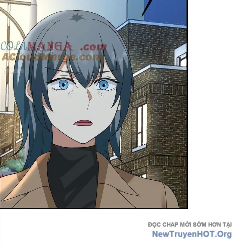 Ta Không Muốn Trùng Sinh Đâu chapter 432 - Trang 6