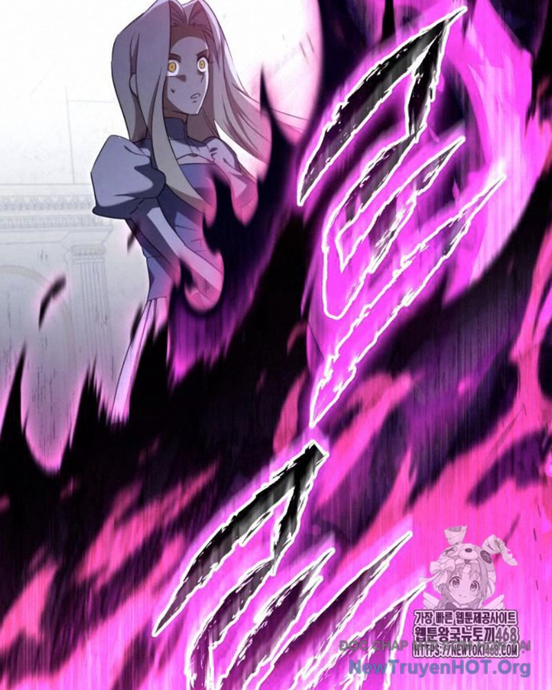 Trở Thành Quỷ Vương Level 999 chapter 72 - Trang 91