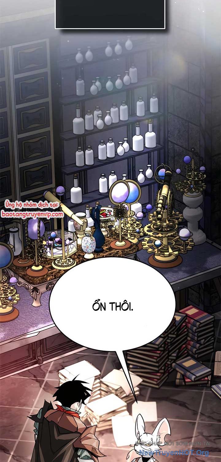 Trên Thế Giới Không Có Chiến Binh Xấu chapter 37 - Trang 2