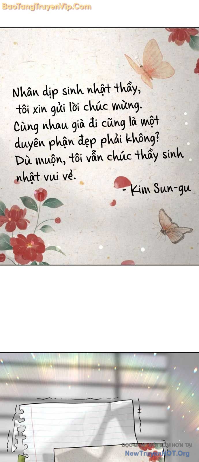 Sát Thủ Peter chapter 97 - Trang 52