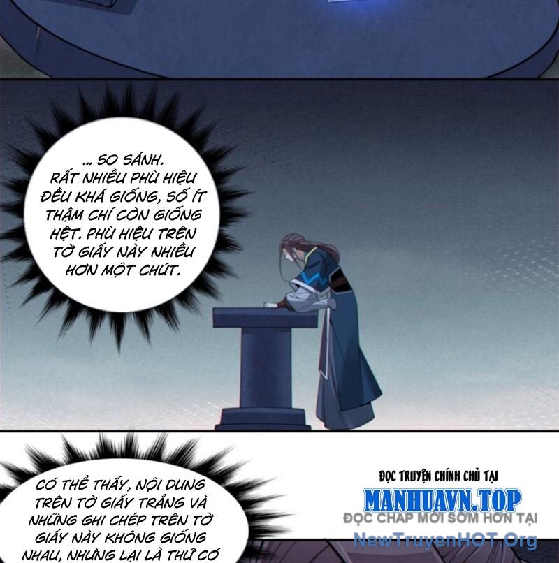 Đồ Đệ Của Ta Đều Là Đại Phản Phái chapter 381 - Trang 86