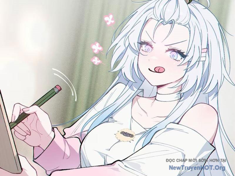 Sau khi ta biến thành quái vật xúc tu, các cô ấy càng điên cuồng hơn! chapter 2 - Trang 134
