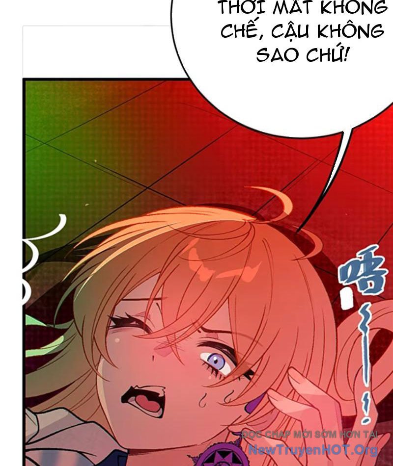 Sau khi ta biến thành quái vật xúc tu, các cô ấy càng điên cuồng hơn! chapter 23 - Trang 95