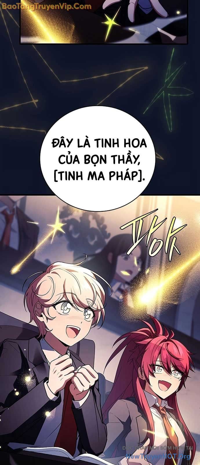 Anh Hùng Huyền Thoại Là Học Viên Danh Dự Của Học Viện chapter 44.2 - Trang 60