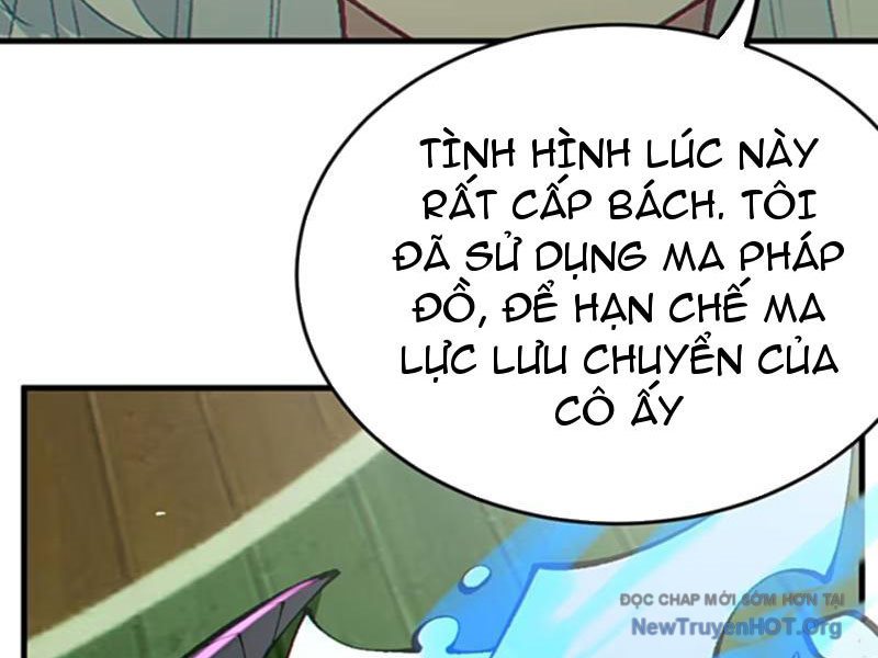Sau khi ta biến thành quái vật xúc tu, các cô ấy càng điên cuồng hơn! chapter 22 - Trang 18