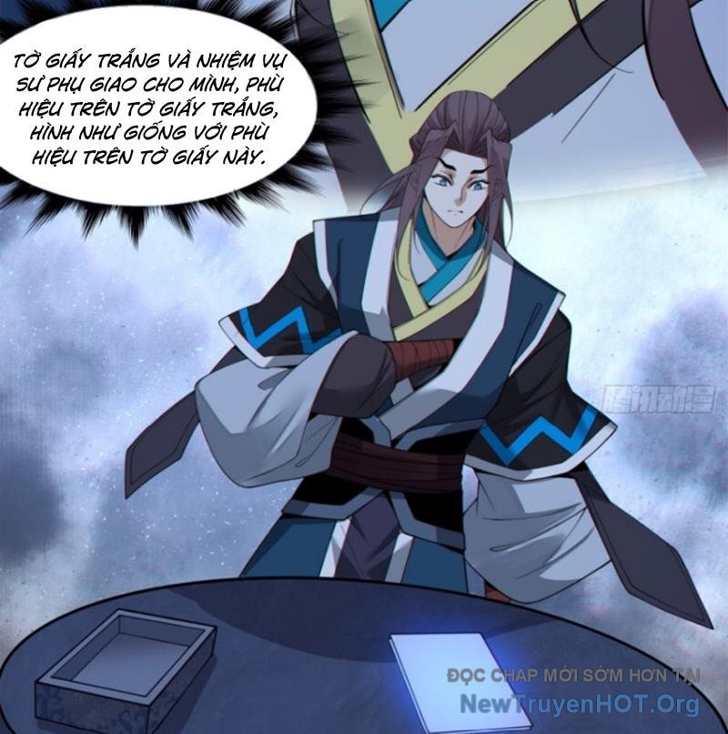 Đồ Đệ Của Ta Đều Là Đại Phản Phái chapter 381 - Trang 85