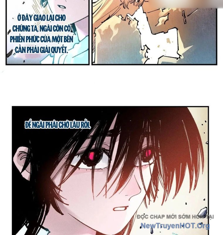 Nhật Nguyệt Đồng Thác chapter 280 - Trang 64