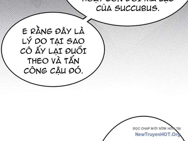Sau khi ta biến thành quái vật xúc tu, các cô ấy càng điên cuồng hơn! chapter 22 - Trang 90