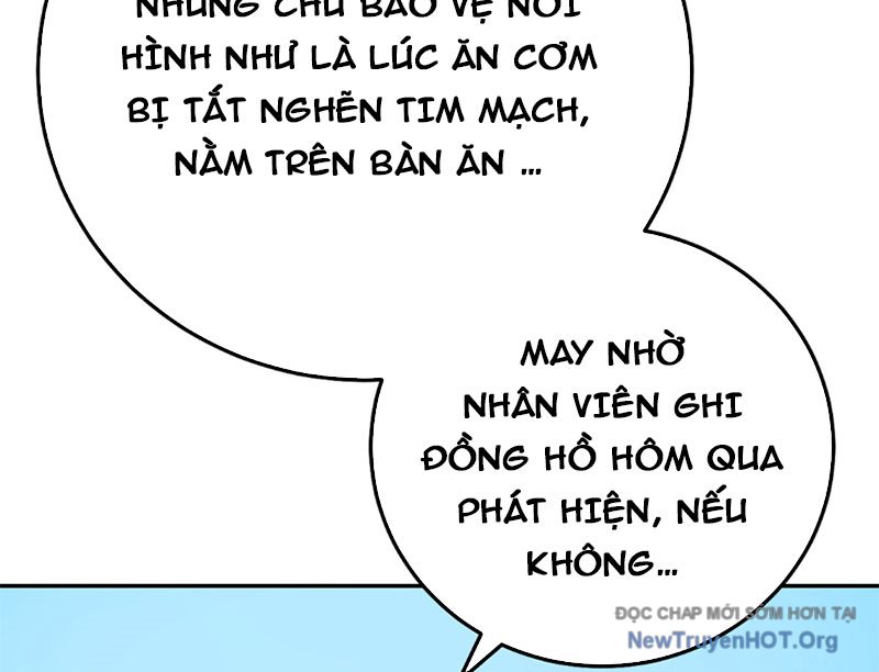Thám Tử Ẩn Danh chapter 3 - Trang 14