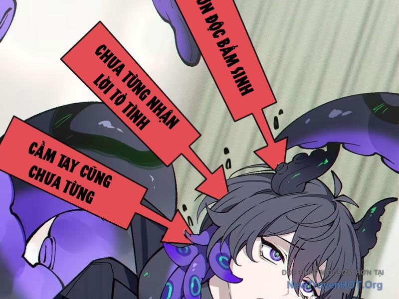 Sau khi ta biến thành quái vật xúc tu, các cô ấy càng điên cuồng hơn! chapter 2 - Trang 144