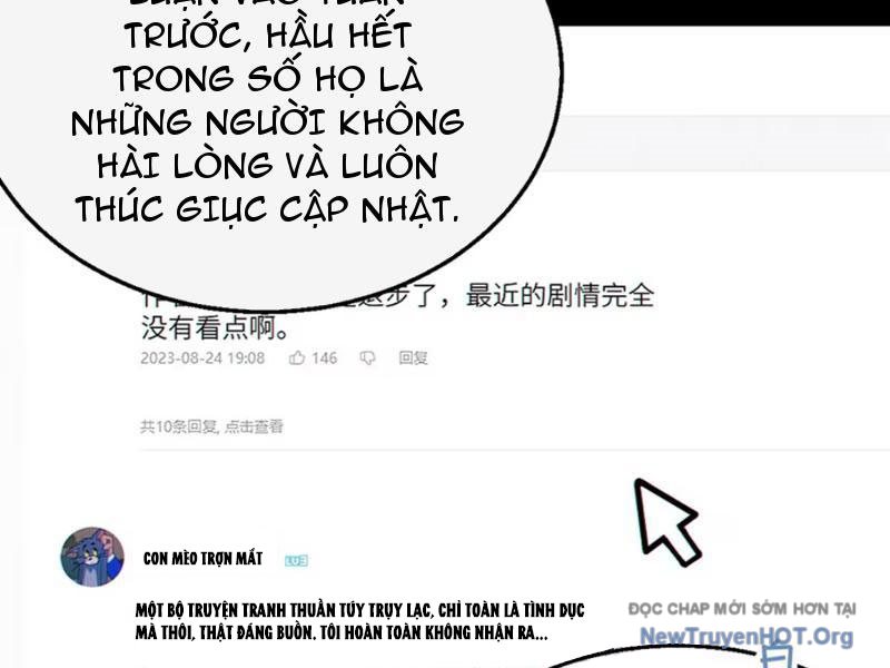 Sau khi ta biến thành quái vật xúc tu, các cô ấy càng điên cuồng hơn! chapter 1 - Trang 104