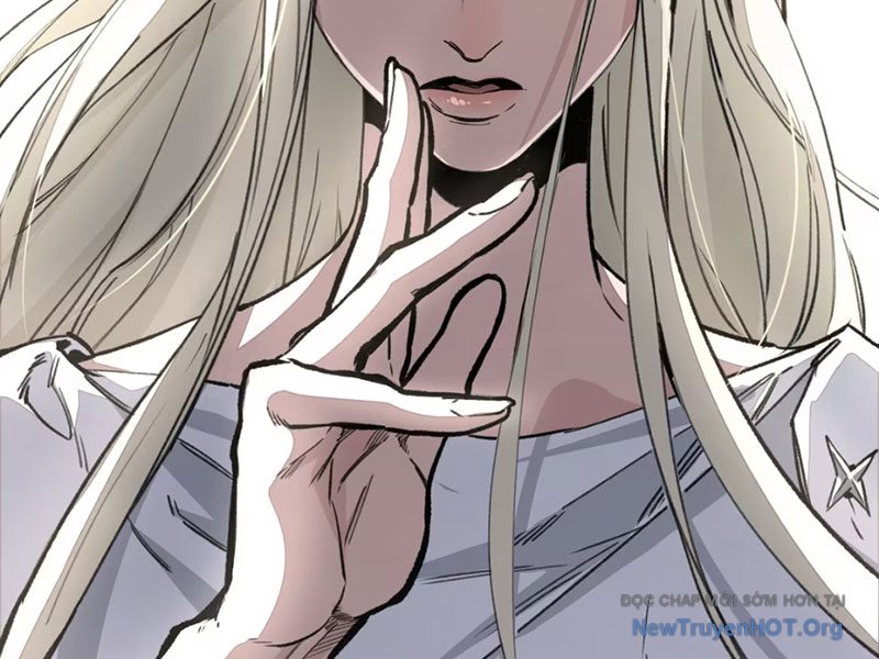 Tinh Linh Chi Hậu chapter 4 - Trang 49