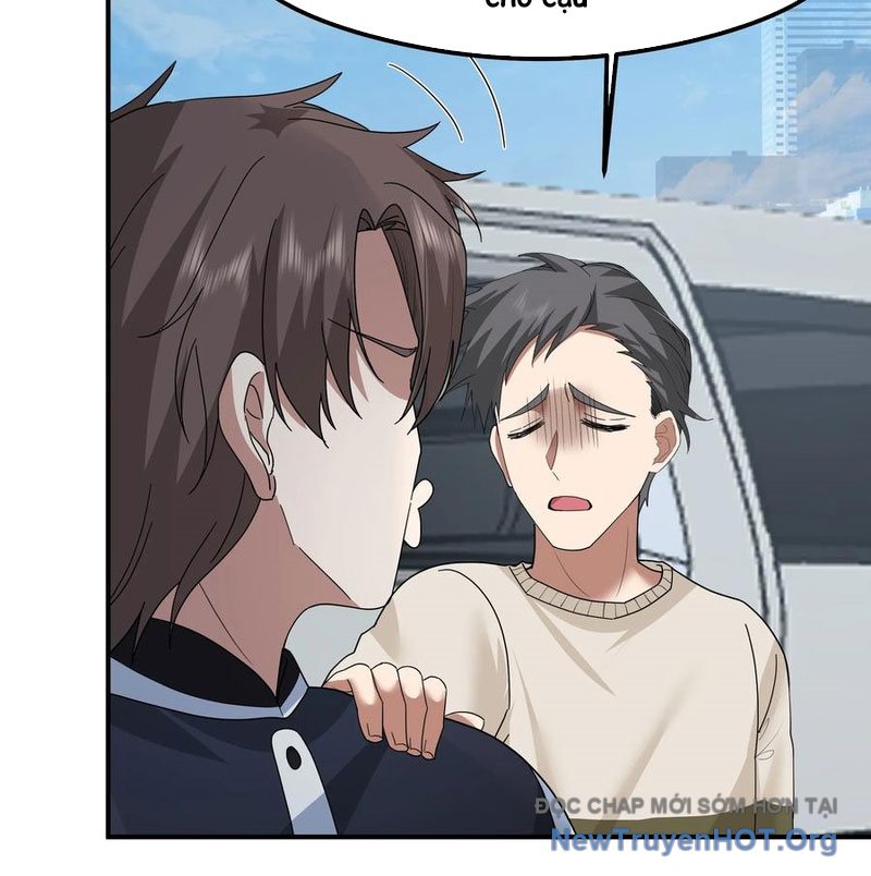 Ta Không Muốn Trùng Sinh Đâu chapter 432 - Trang 49
