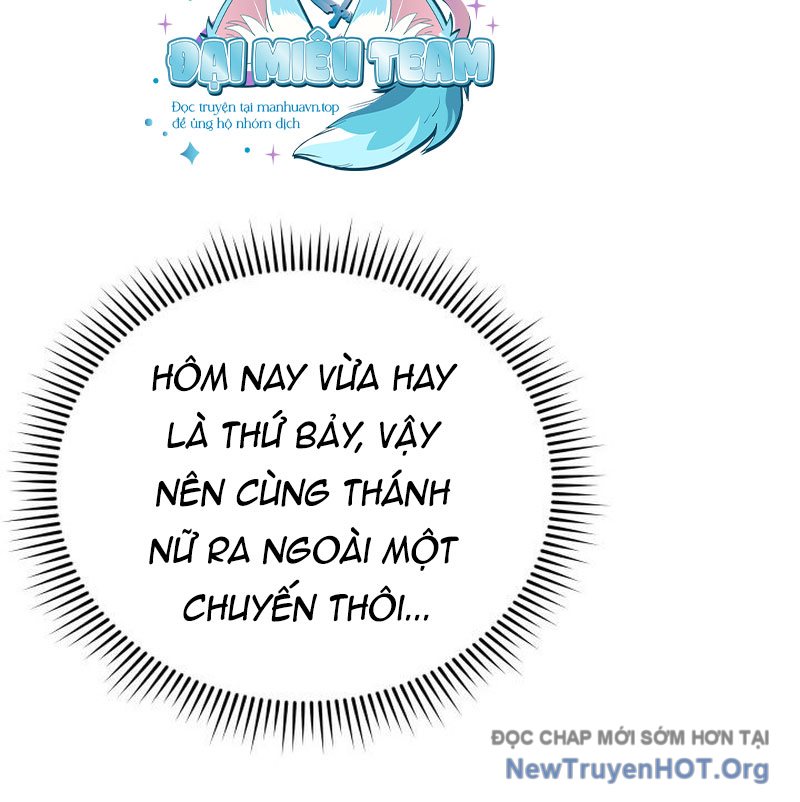Sống Cùng Phòng Với Nàng Thánh Nữ chapter 4 - Trang 17