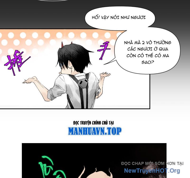 Bách Quỷ Lục chapter 13 - Trang 26