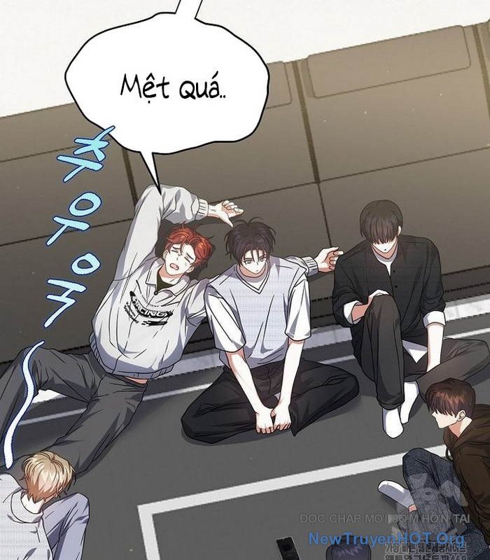 Debut or Die chapter 68 - Trang 8