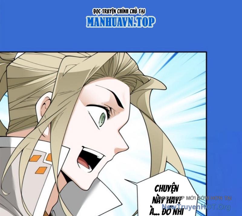 Đồ Đệ Của Ta Đều Là Đại Phản Phái chapter 381 - Trang 44