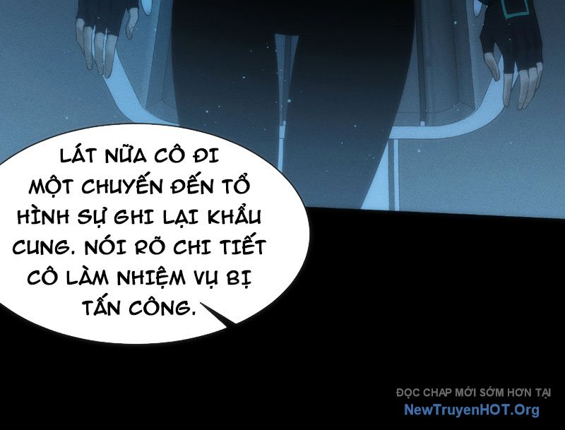 Sau khi xuyên vào game kết liễu boss thành công đứng nhất chapter 2 - Trang 47