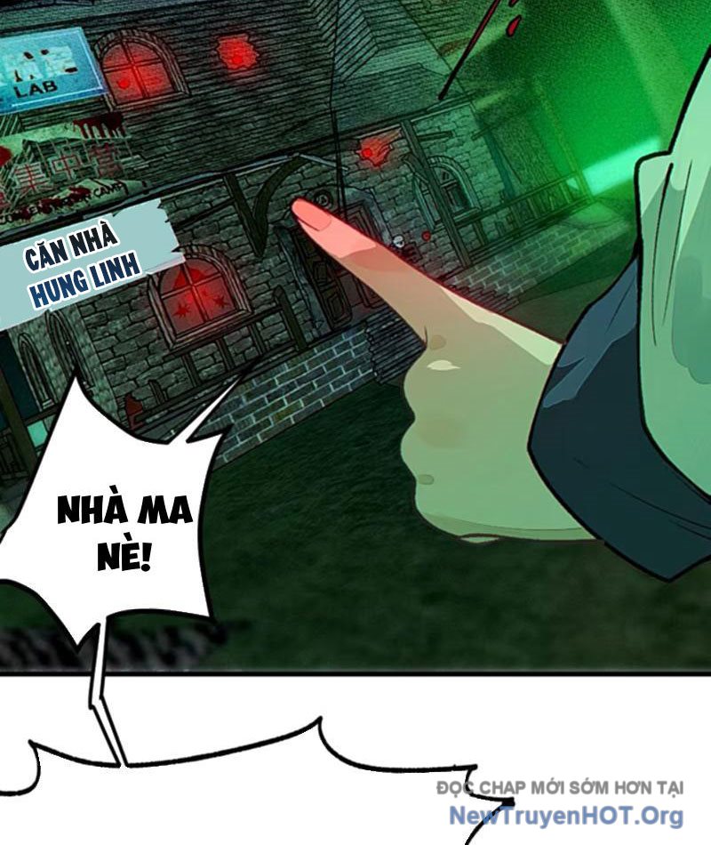 Sau khi ta biến thành quái vật xúc tu, các cô ấy càng điên cuồng hơn! chapter 23 - Trang 51