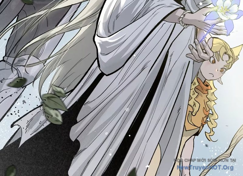 Tinh Linh Chi Hậu chapter 4 - Trang 26