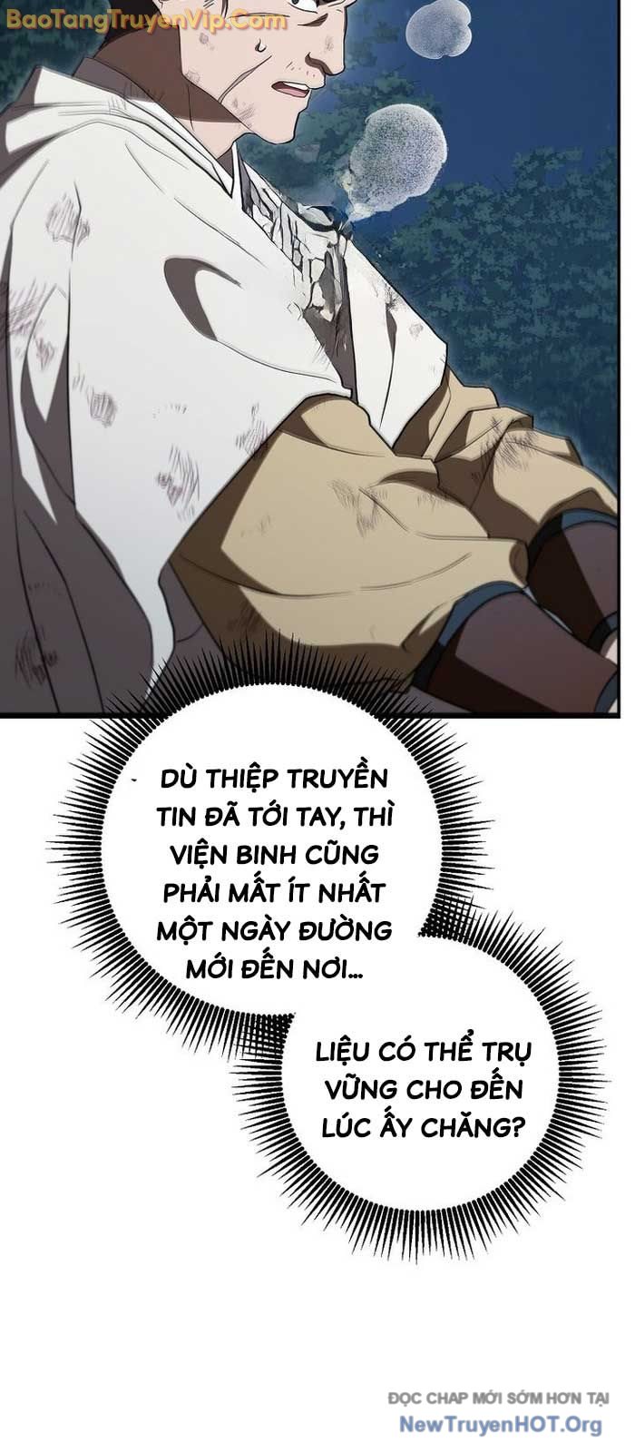 Võ Đang Kỳ Hiệp chapter 152.3 - Trang 15