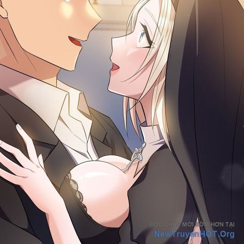 Sống Cùng Phòng Với Nàng Thánh Nữ chapter 2 - Trang 69
