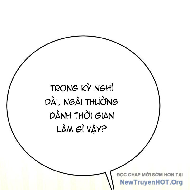 Sống Cùng Phòng Với Nàng Thánh Nữ chapter 4 - Trang 34