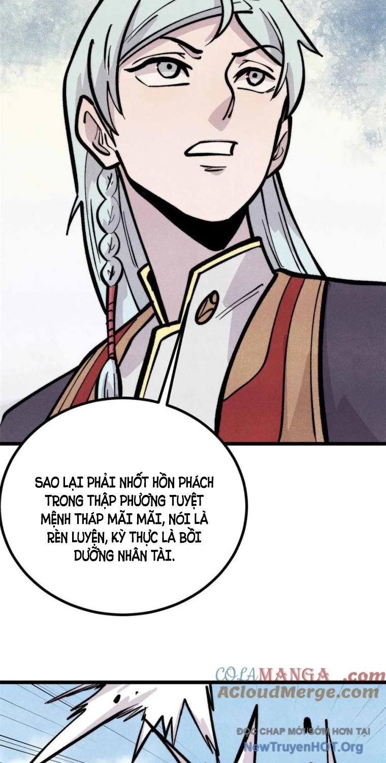 Vạn Cổ Tối Cường Tông chapter 431 - Trang 32