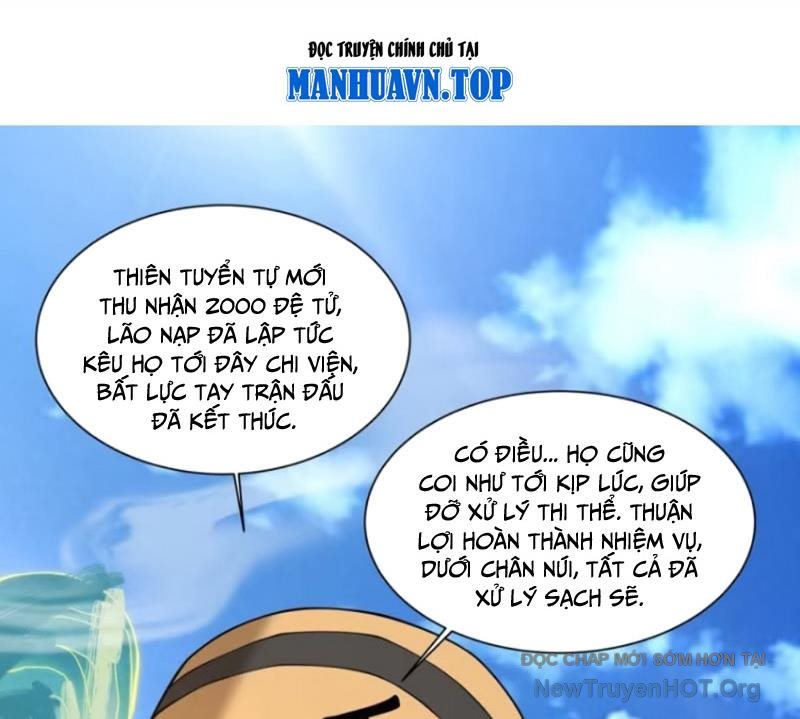 Đồ Đệ Của Ta Đều Là Đại Phản Phái chapter 381 - Trang 4