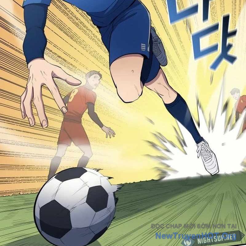 Thiên Phú Bóng Đá, Tất Cả Đều Là Của Tôi! chapter 97 - Trang 49