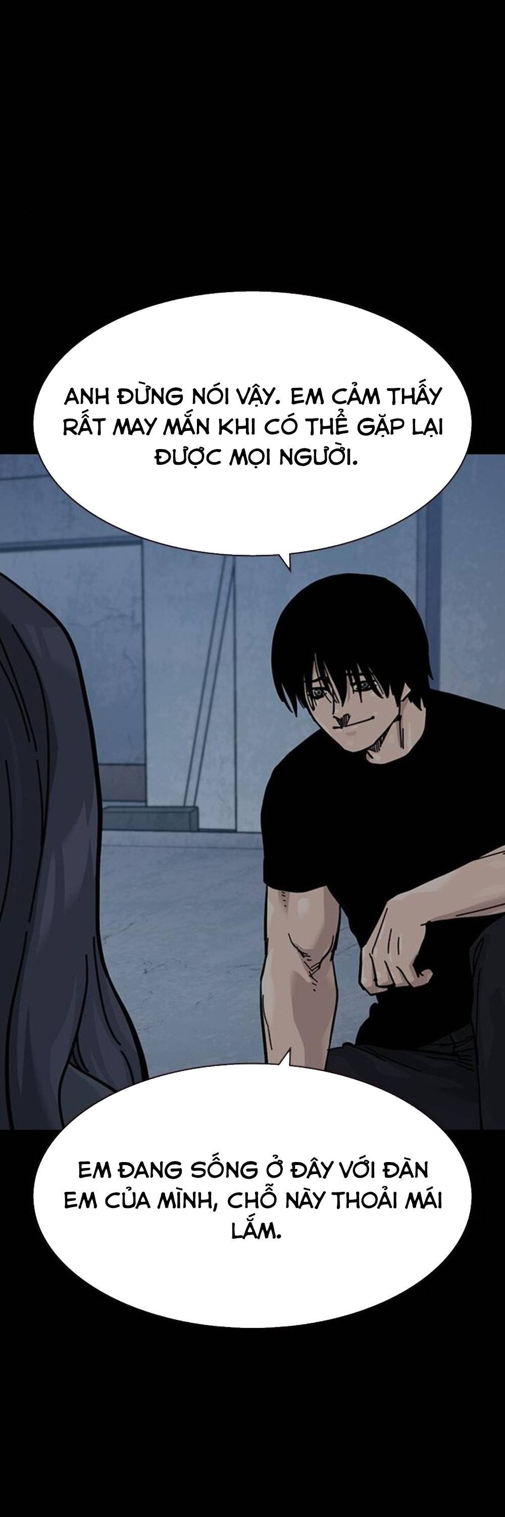Để Có Thể Sống Sót Chapter 170 - Trang 42