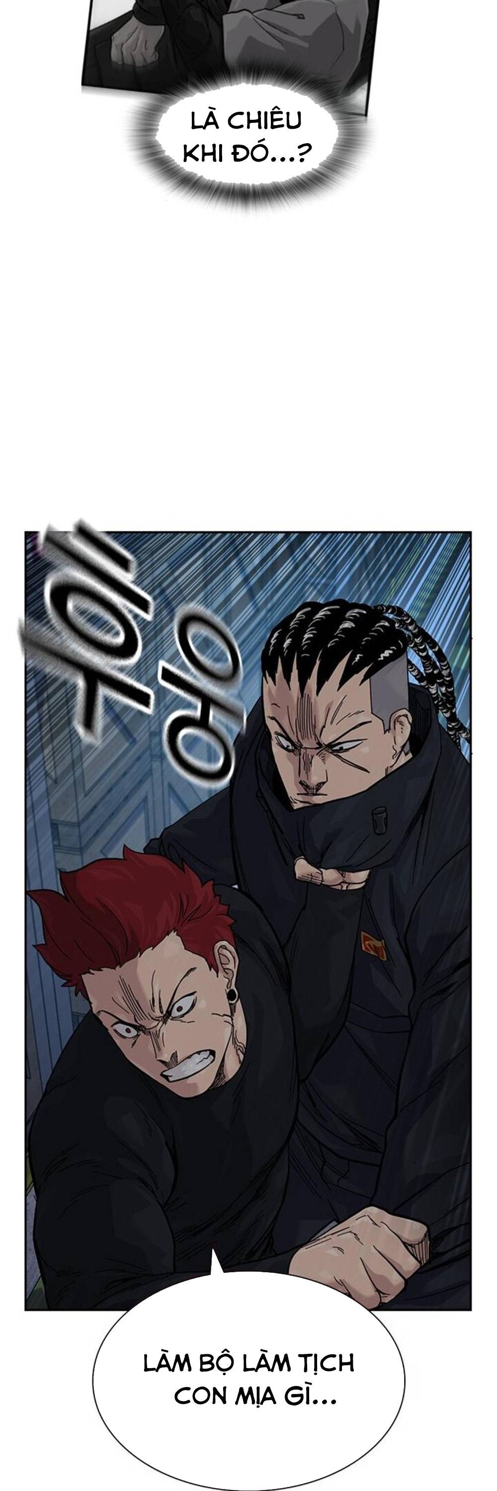 Để Có Thể Sống Sót Chapter 170 - Trang 25