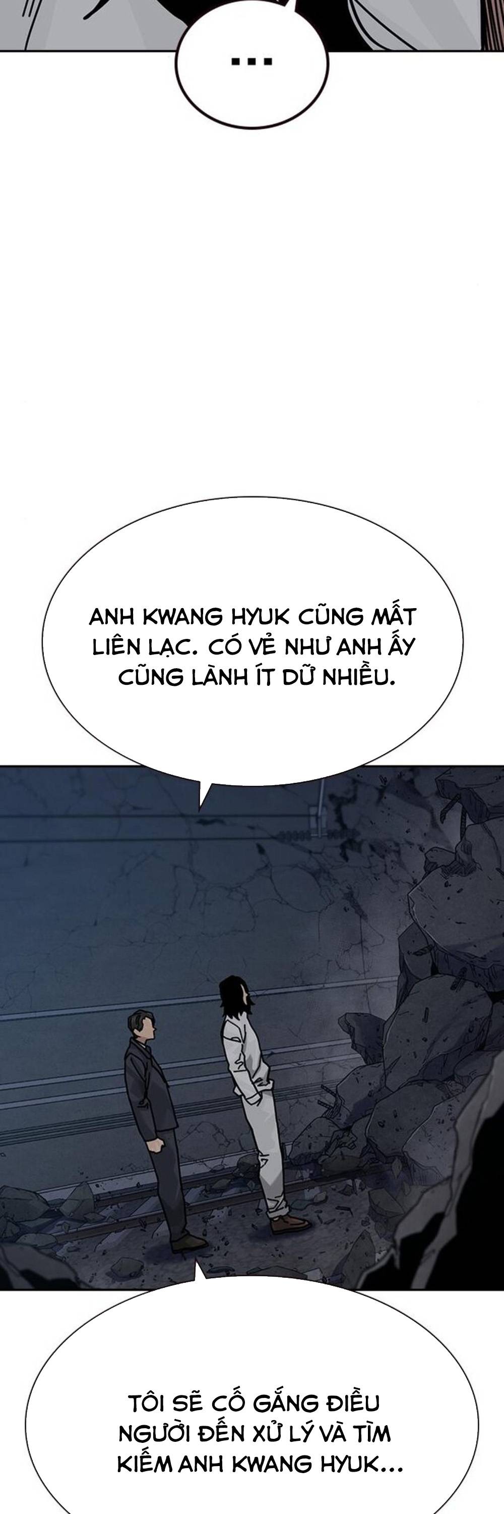 Để Có Thể Sống Sót Chapter 170 - Trang 96