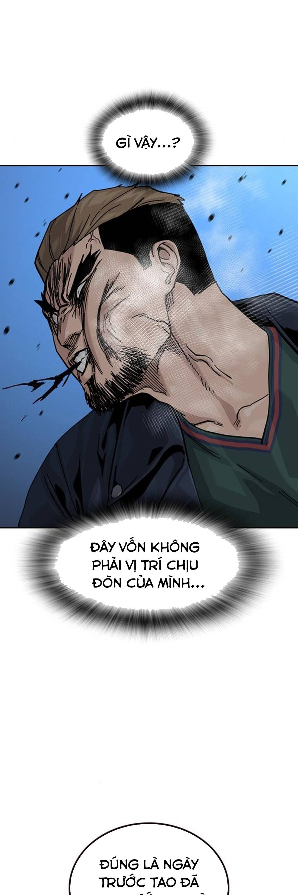 Để Có Thể Sống Sót Chapter 170 - Trang 61