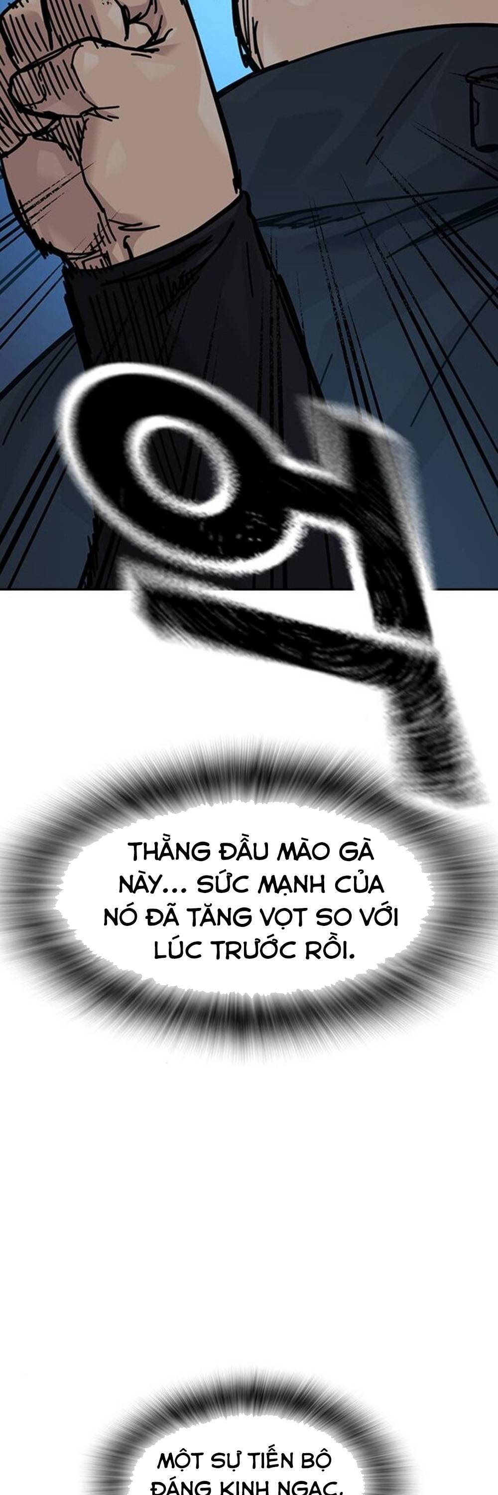 Để Có Thể Sống Sót Chapter 170 - Trang 34