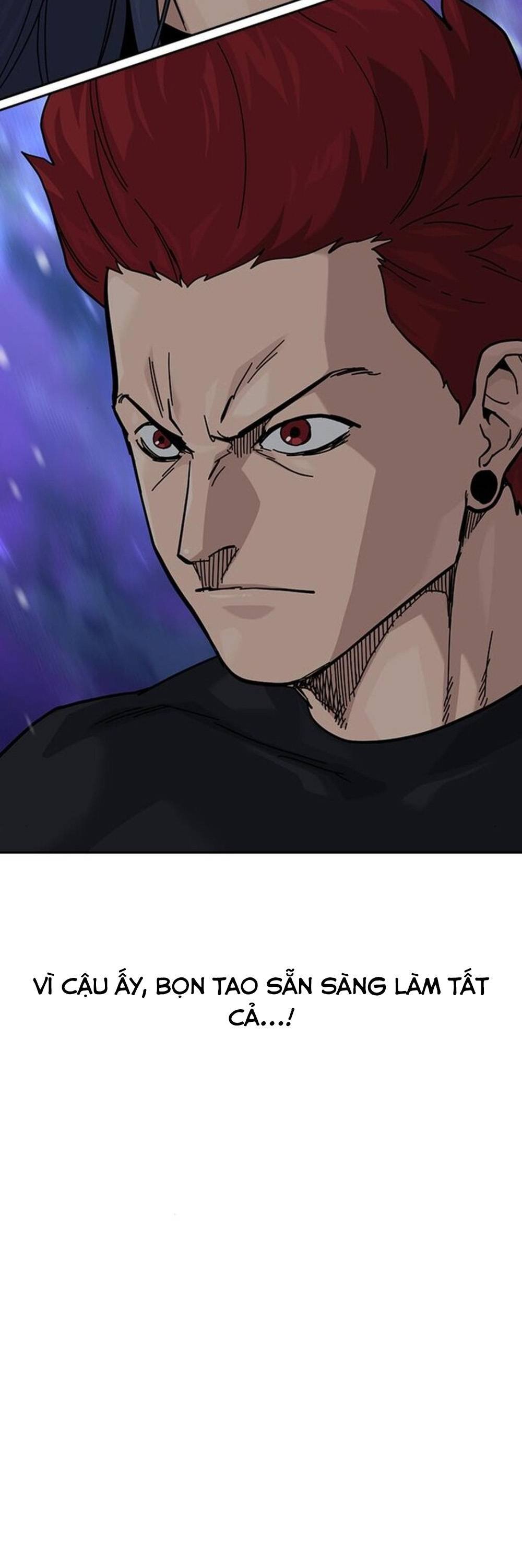 Để Có Thể Sống Sót Chapter 170 - Trang 79